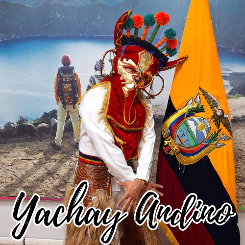 Yachay Andino